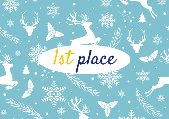 Cover 1st place photo