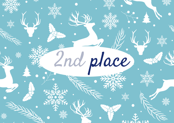 Cover 2nd place photo